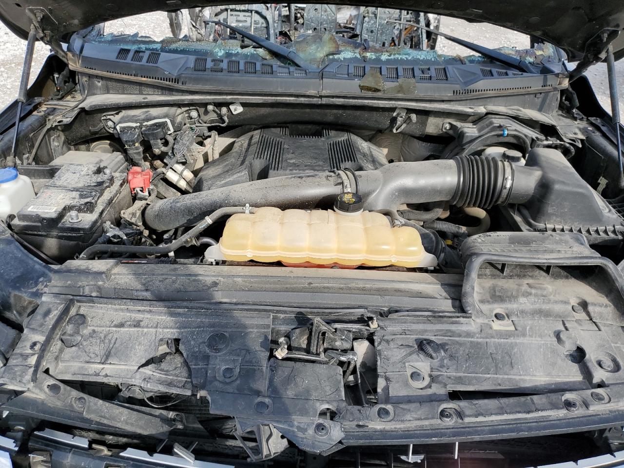 2019 Ford F-150 - Image 11