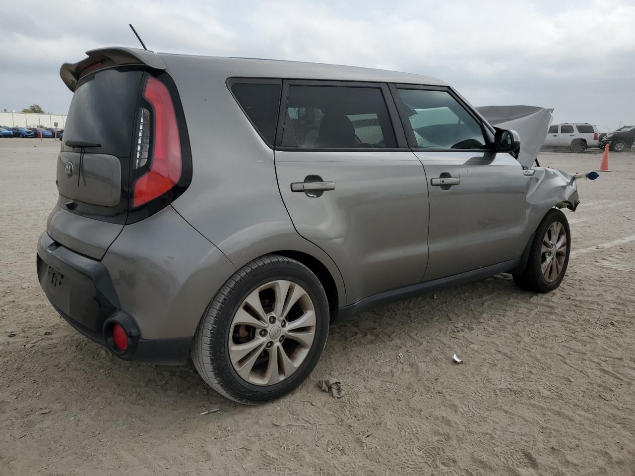 2016 Kia Soul - Image 3
