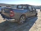 2019 Ram 1500 Laramie на продаже в Chatham, VA - Burn - Engine