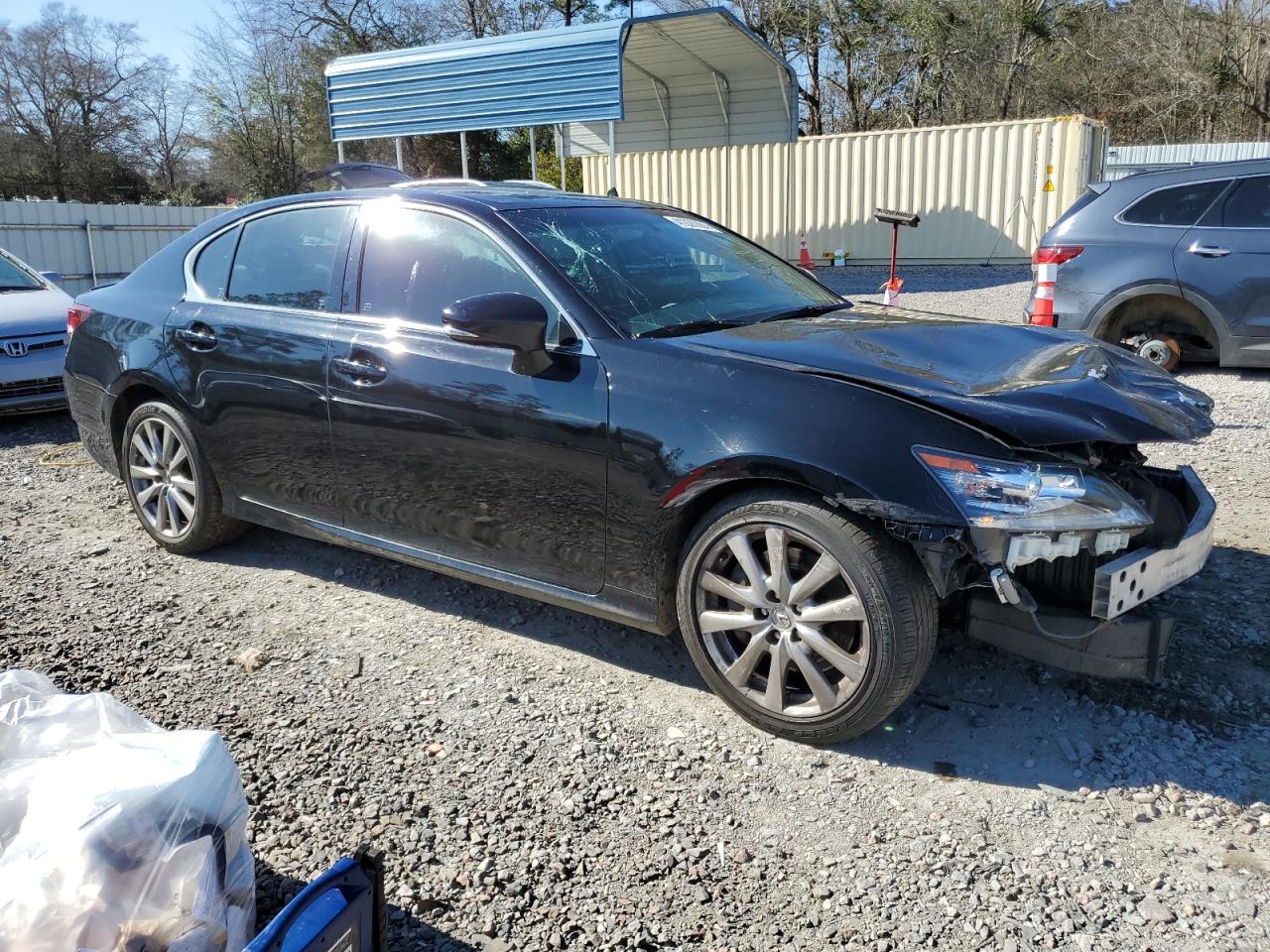 JTHBE1BL9E5041243 2014 Lexus Gs 350