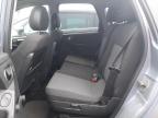 2009 VAUXHALL MERIVA DES for sale at Copart YORK