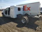 2008 Dodge Ram 3500 St للبيع في Davison، MI - Vandalism