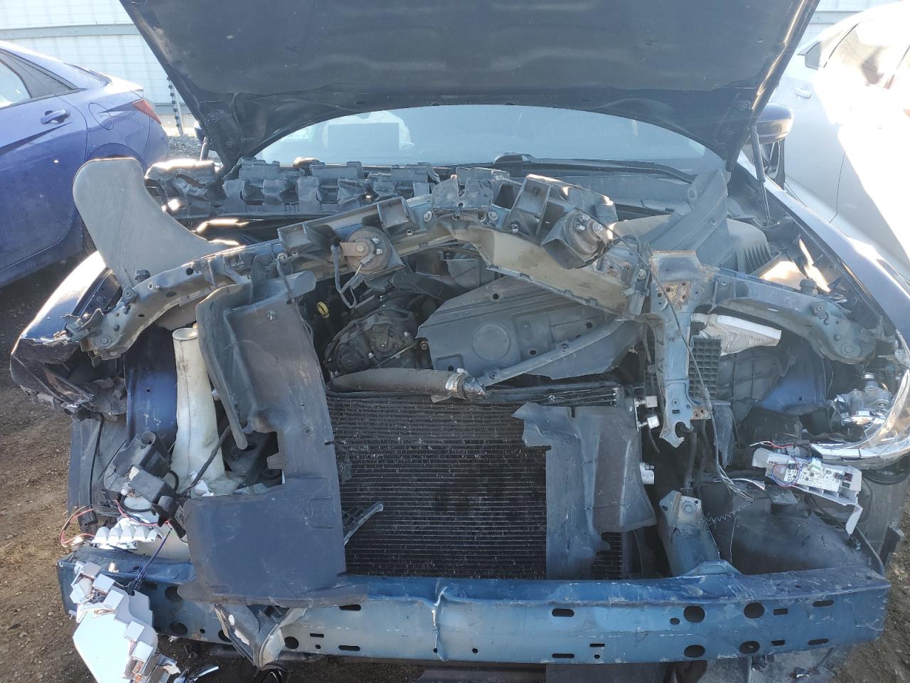 2015 Chrysler 300 Limited VIN: 2C3CCAAG5FH930619 Lot: 42982424