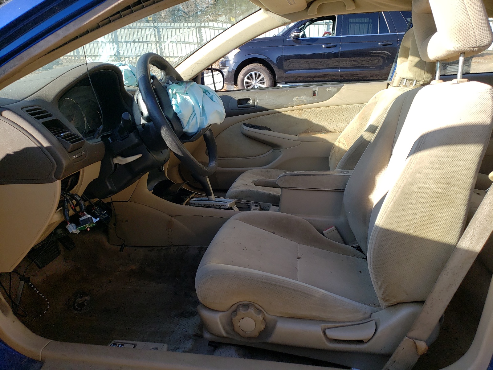 1HGEM22994L039466 2004 Honda Civic Ex