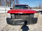 2007 Chevrolet Silverado C1500 продається в Kansas City, KS - Front End