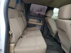 2012 Ford F150 Supercrew на продаже в Orlando, FL - Rear End