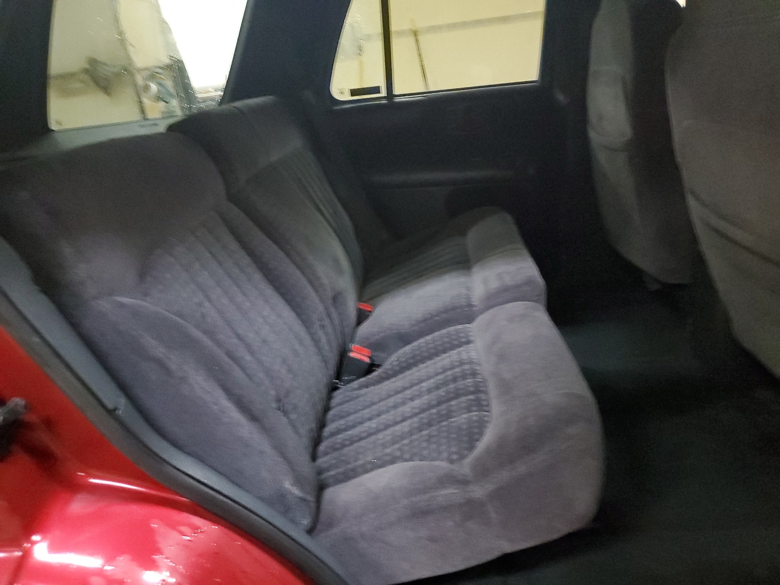 1GNDT13W7W2155390 1998 Chevrolet Blazer