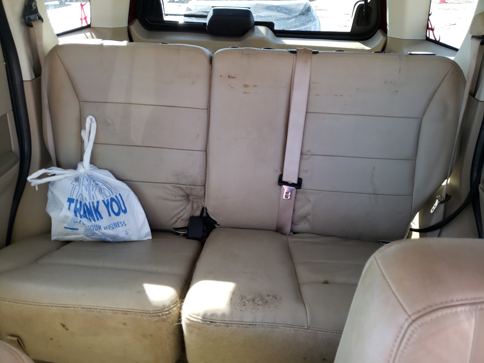 1FMCU0E77BKC29186 2011 Ford Escape Limited