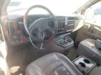 2006 Gmc Savana Rv G1500 zu verkaufen in Lebanon, TN - Rear End