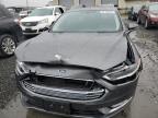 2018 Ford Fusion Titanium/Platinum for Sale in Eugene, OR - Front End