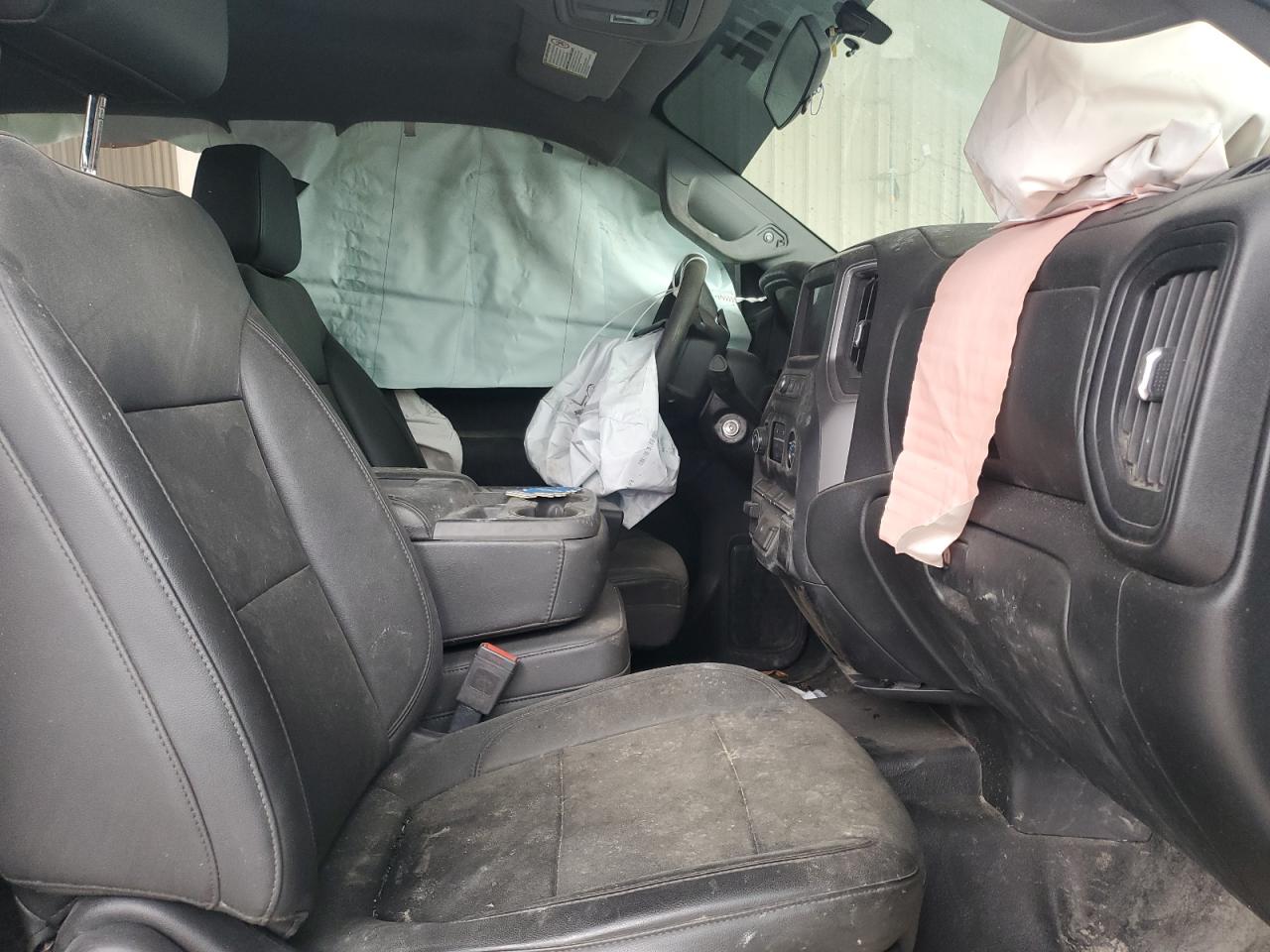 2020 Chevrolet Silverado K2500 Heavy Duty VIN: 1GB5YLE73LF265913 Lot: 41378124