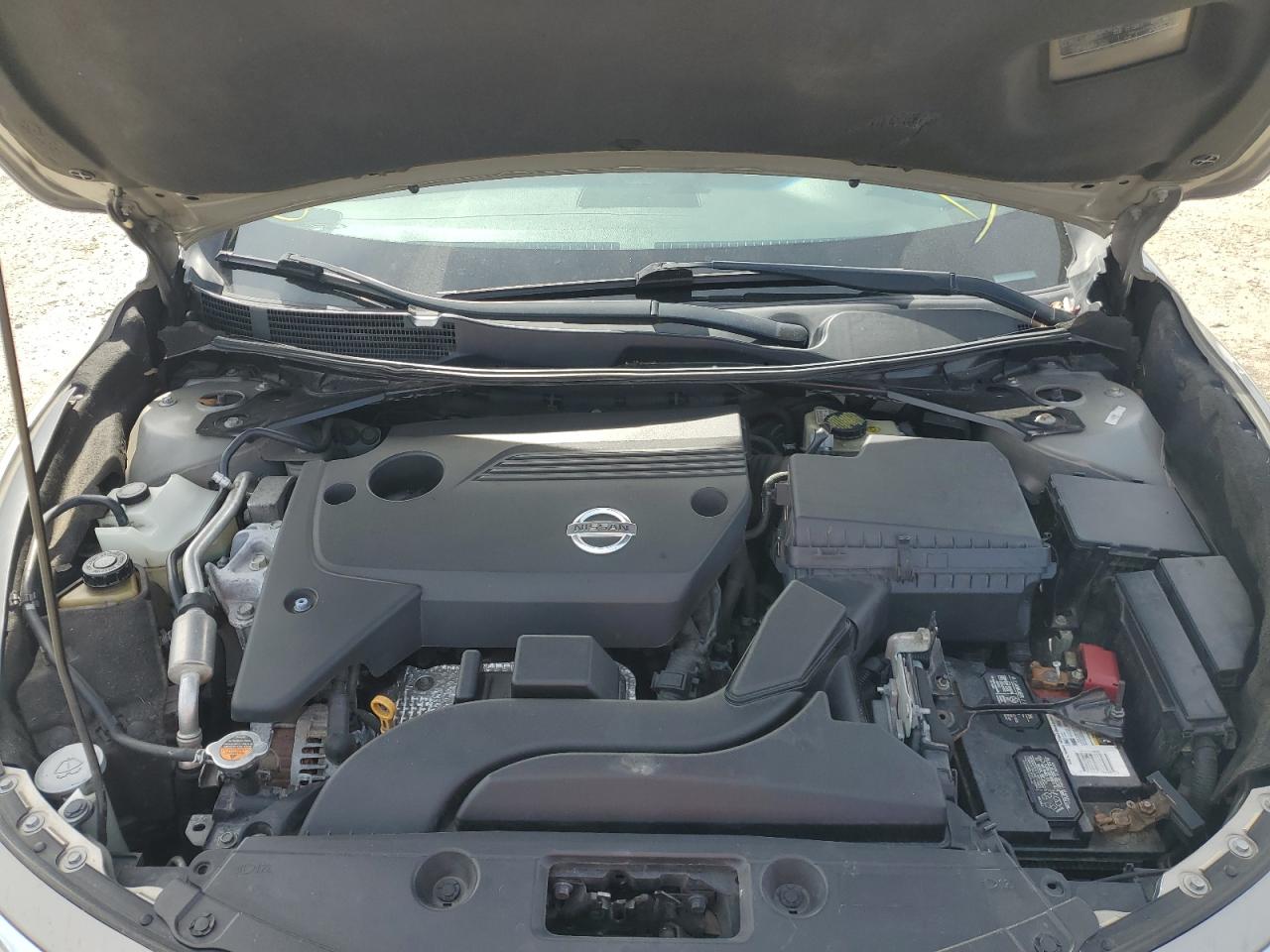 1N4AL3APXEN260611 2014 Nissan Altima 2.5