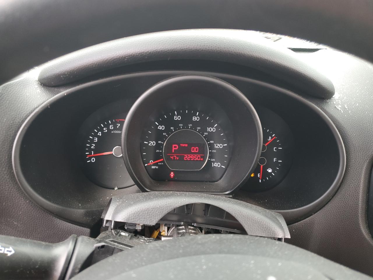 KNDJP3A58E7738168 2014 Kia Soul +