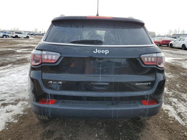 2020 JEEP COMPASS SPORT