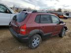 2006 Hyundai Tucson Gls for Sale in Bridgeton, MO - Front End