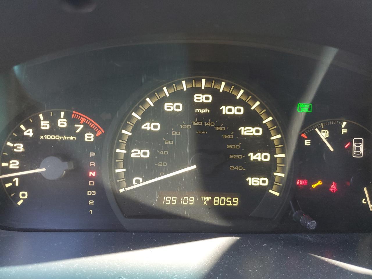 2006 Honda Accord Ex VIN: 1HGCM56746A131570 Lot: 43042234