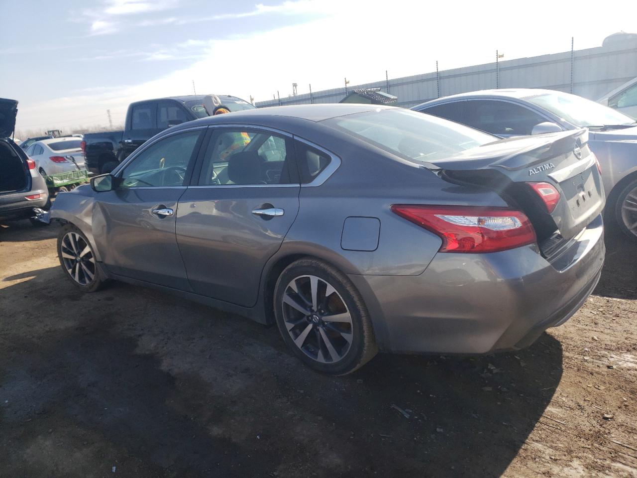 1N4AL3AP7GC173201 2016 Nissan Altima 2.5