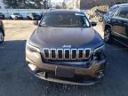 2020 Jeep Cherokee Limited იყიდება North Billerica-ში, MA - Front End