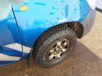 2015 TOYOTA HILUX ACTI for sale at Copart SANDY