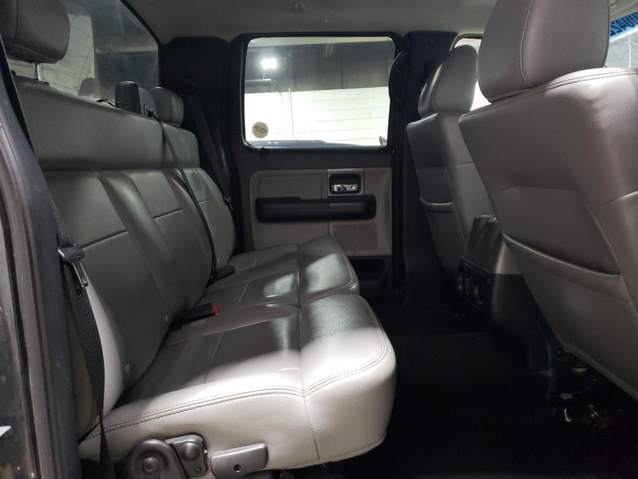 2005 Ford F150 Supercrew VIN: 1FTPW14565KE27316 Lot: 43004224