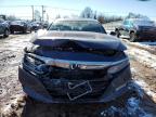 2020 Honda Accord Exl   للبيع في Hillsborough، NJ - Front End