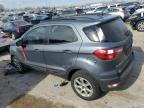2018 Ford Ecosport Se na sprzedaż w Bridgeton, MO - Front End