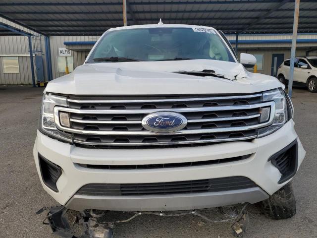  FORD EXPEDITION 2021 White