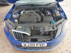 2020 SKODA OCTAVIA SE for sale at Copart BRISTOL