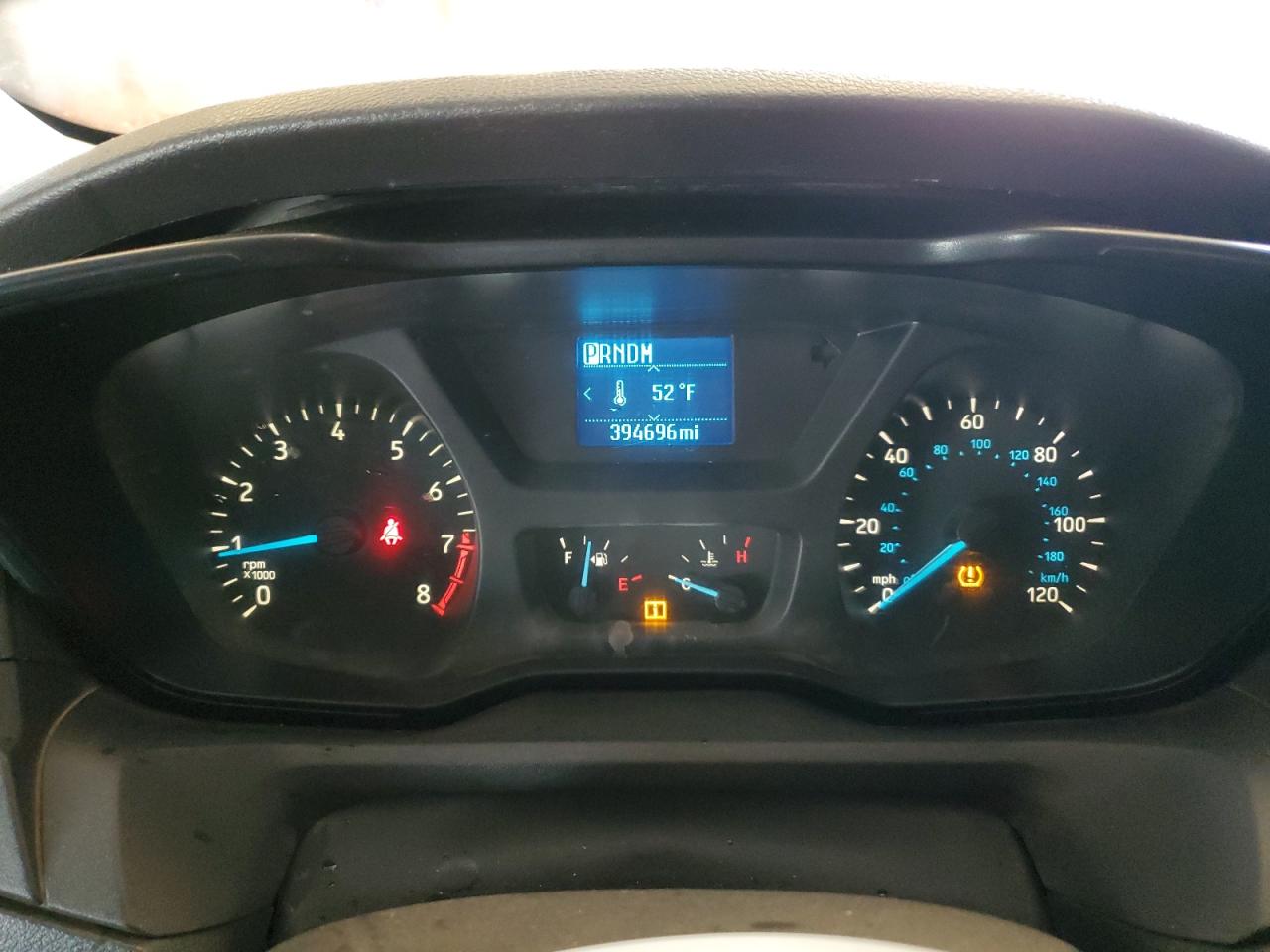 2016 Ford Transit T-150 VIN: 1FMZK1ZM9GKA34106 Lot: 41494844