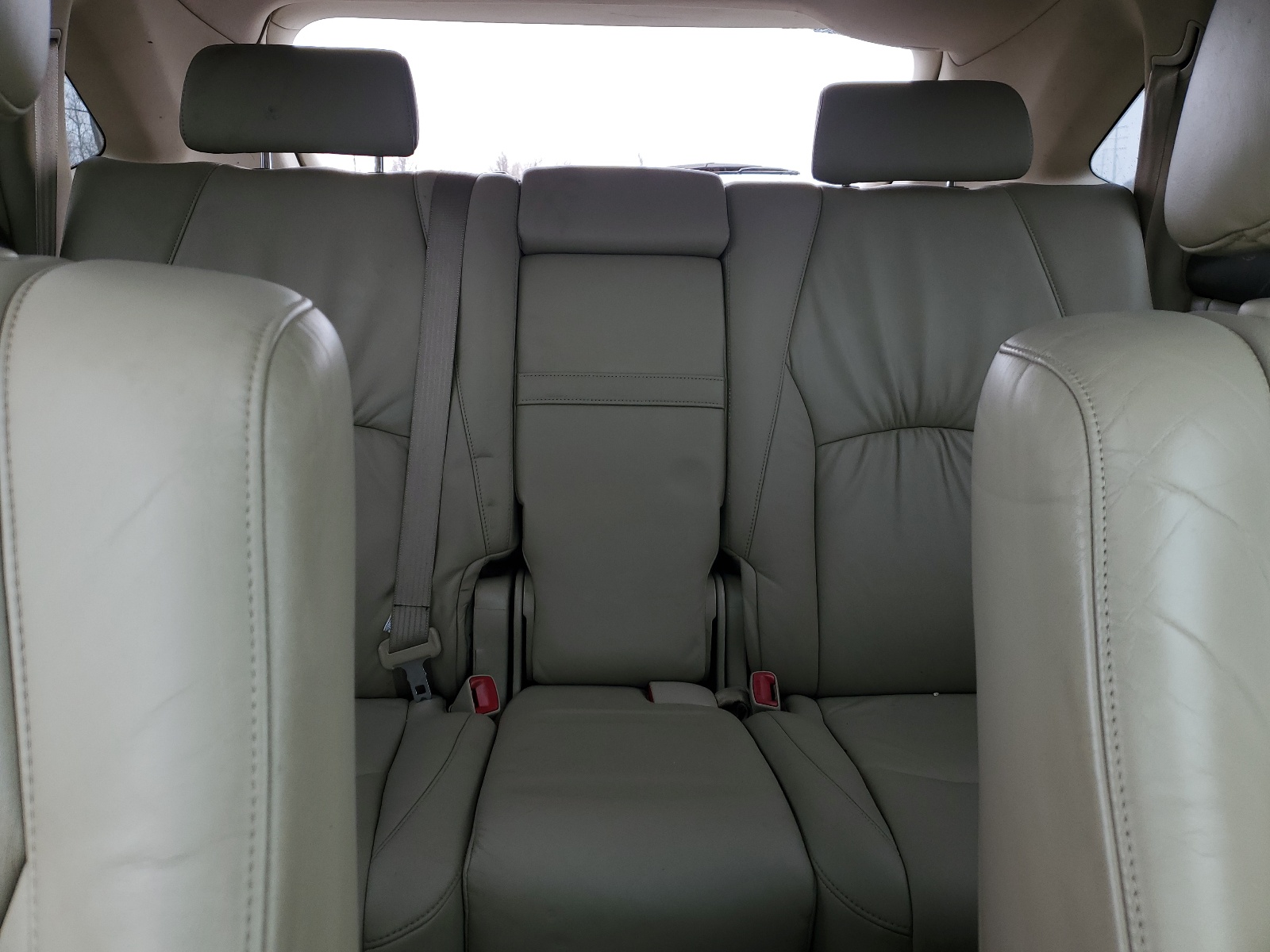 JTJHA31U740023510 2004 Lexus Rx 330