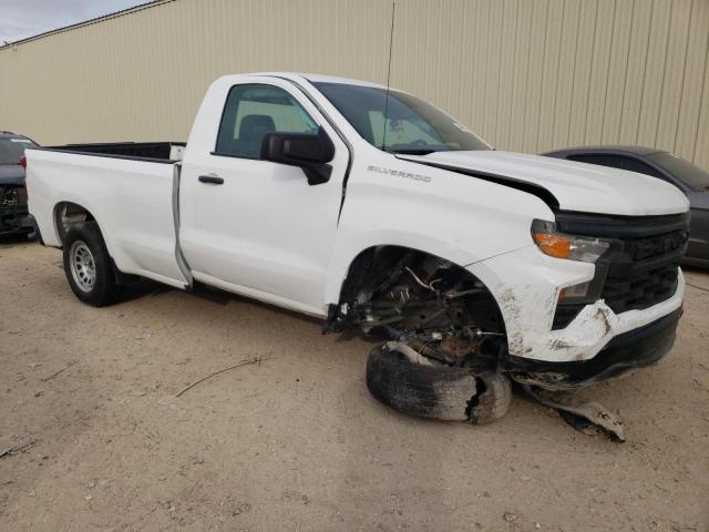  CHEVROLET ALL Models 2022 White