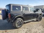 2022 Ford Bronco Base за продажба в Rogersville, MO - All Over