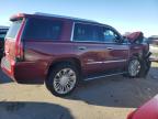 2016 Cadillac Escalade Platinum na sprzedaż w Assonet, MA - Front End