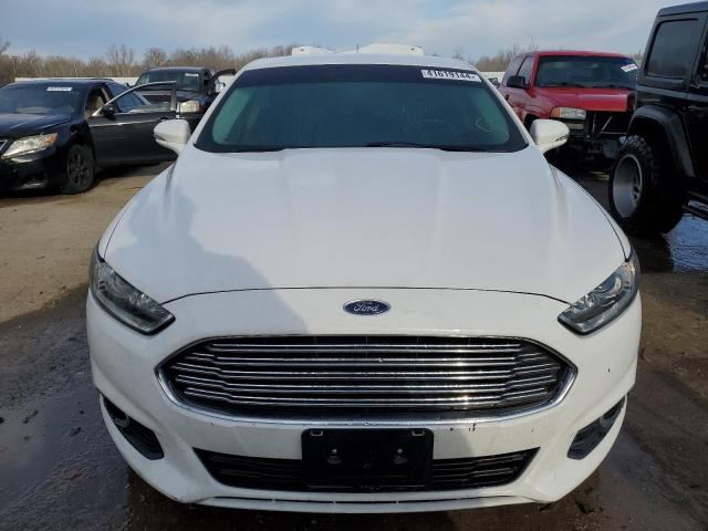  FORD FUSION 2016 Белый