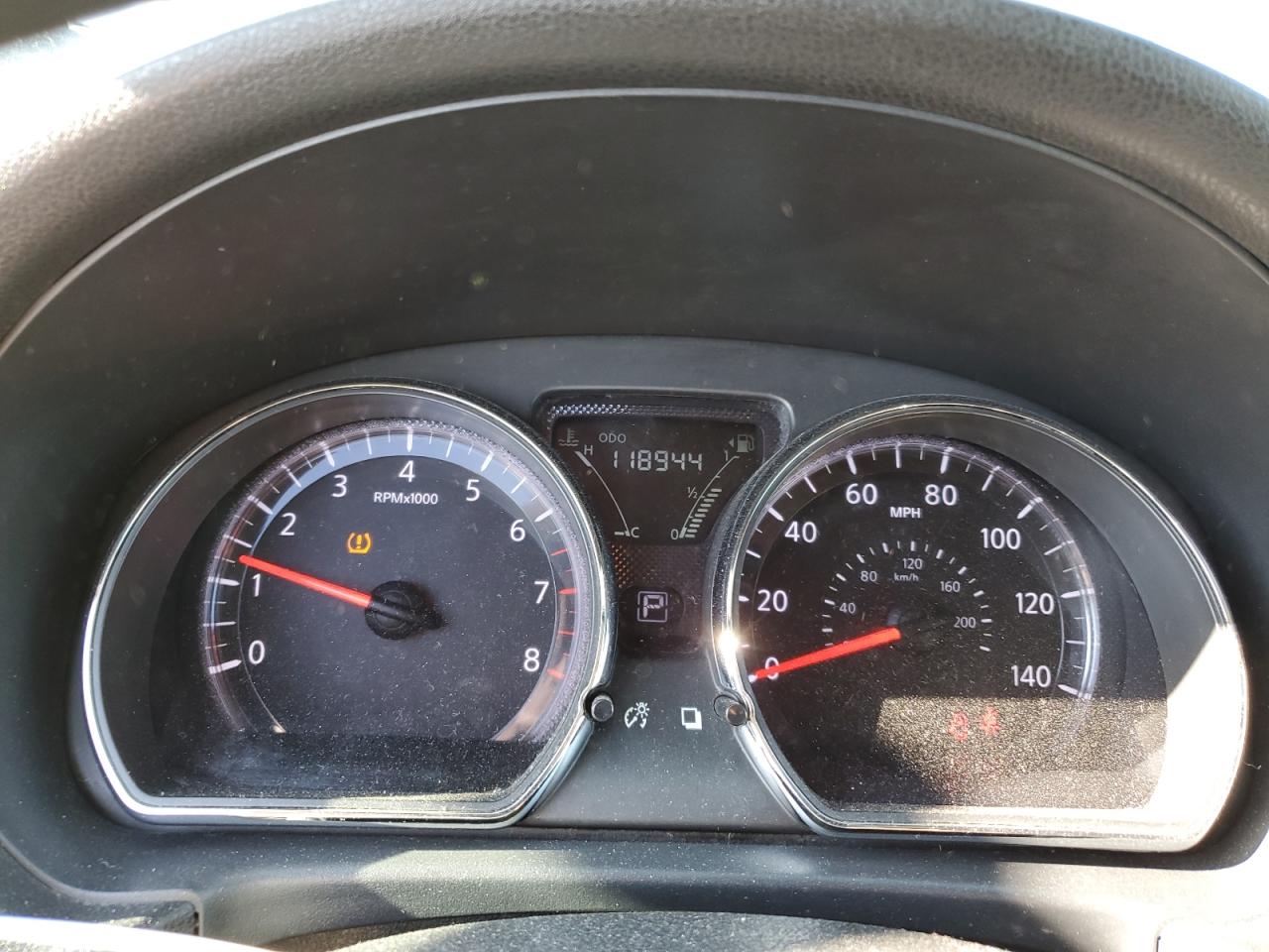 2016 Nissan Versa S VIN: 3N1CN7AP4GL840303 Lot: 41422584