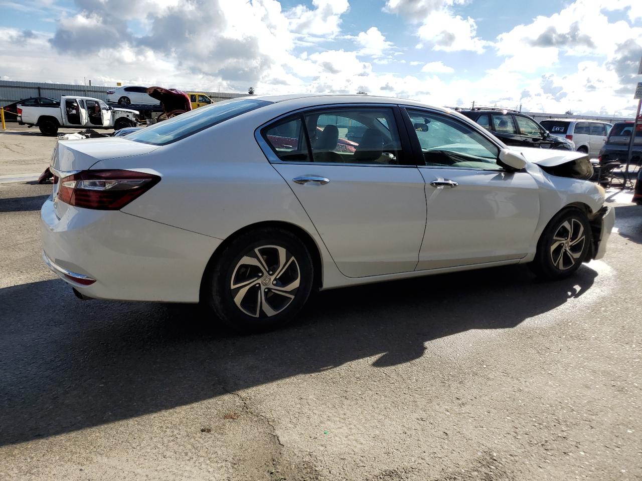 2016 Honda Accord - Image 3