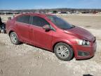 2012 Chevrolet Sonic Lt იყიდება Kansas City-ში, KS - Side