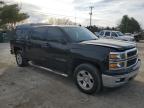 2014 Chevrolet Silverado K1500 Lt იყიდება Lexington-ში, KY - Side