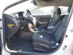 2015 HYUNDAI ELANTRA SE for sale at Copart ON - TORONTO