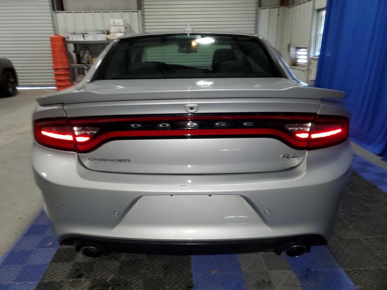 2023 Dodge Charger R/T VIN: 2C3CDXCT6PH550510 Lot: 42055464