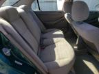 2000 Honda Civic Lx na sprzedaż w Charles City, VA - Front End
