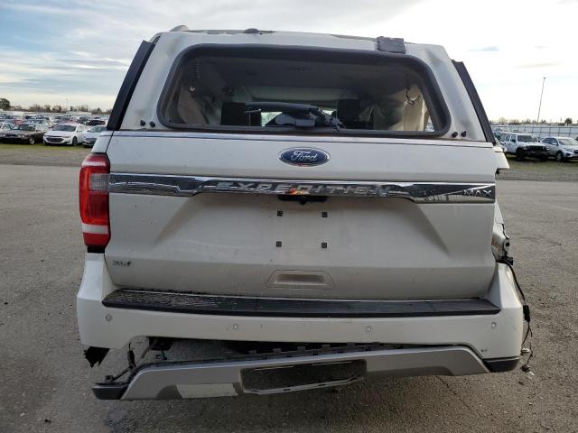  FORD EXPEDITION 2021 White