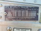 2023 Uk Trailer for Sale in Shreveport, LA - Rollover