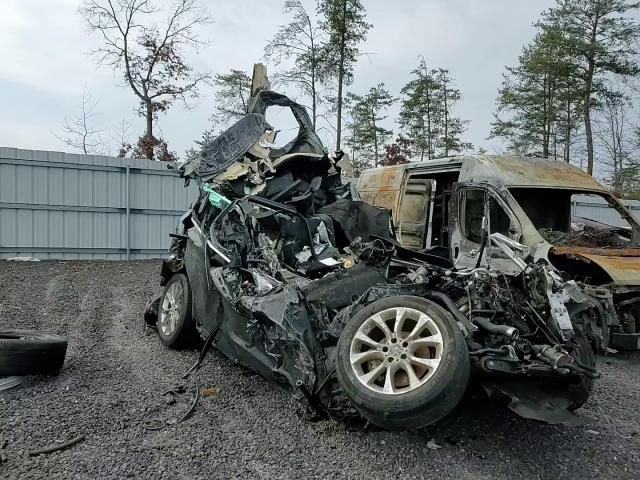 2018 BMW X5 xDrive35I VIN: 5UXKR0C54J0X92658 Lot: 43791844