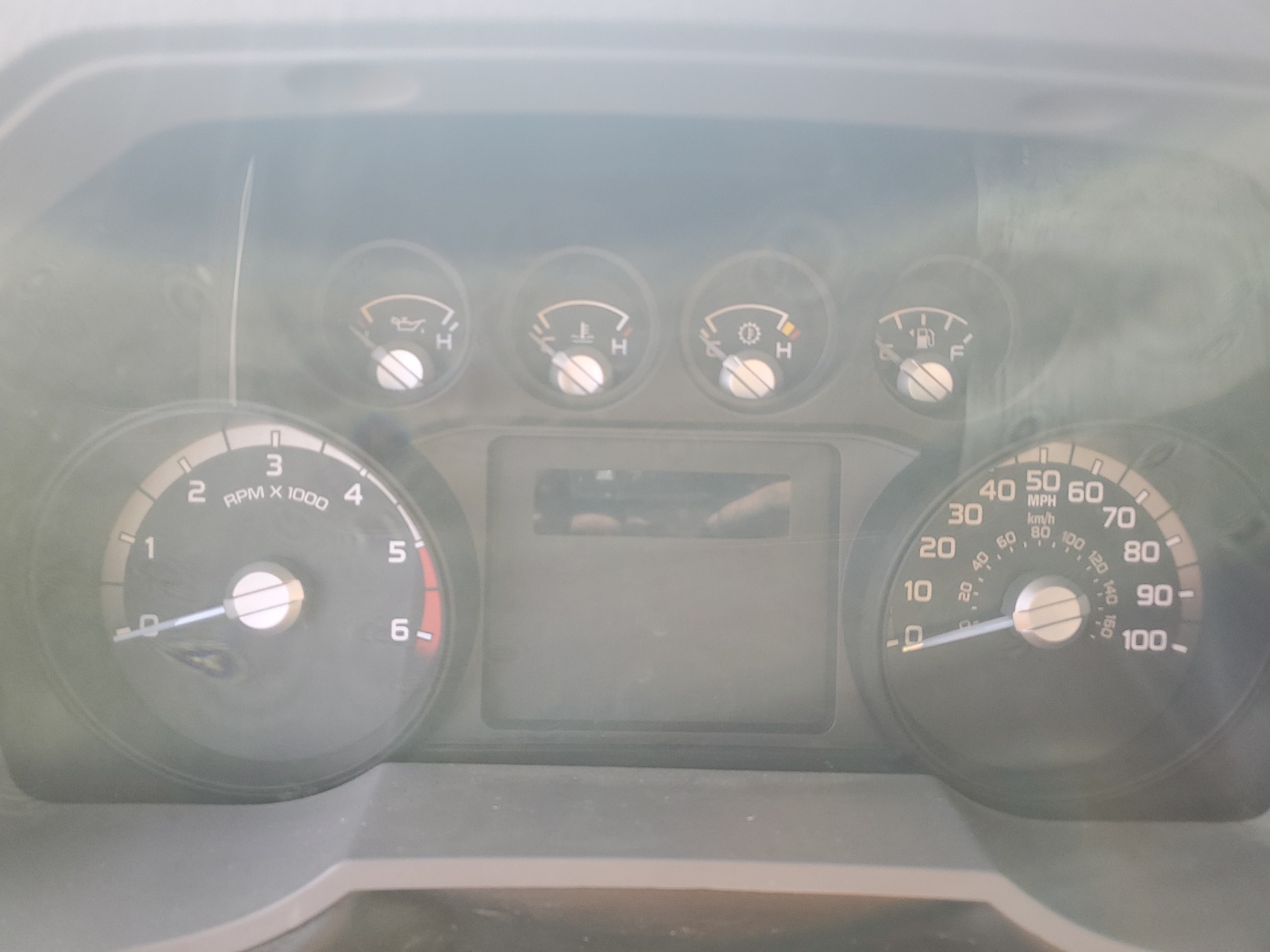 1FDUF4GY0CEC01970 2012 Ford F450 Super Duty