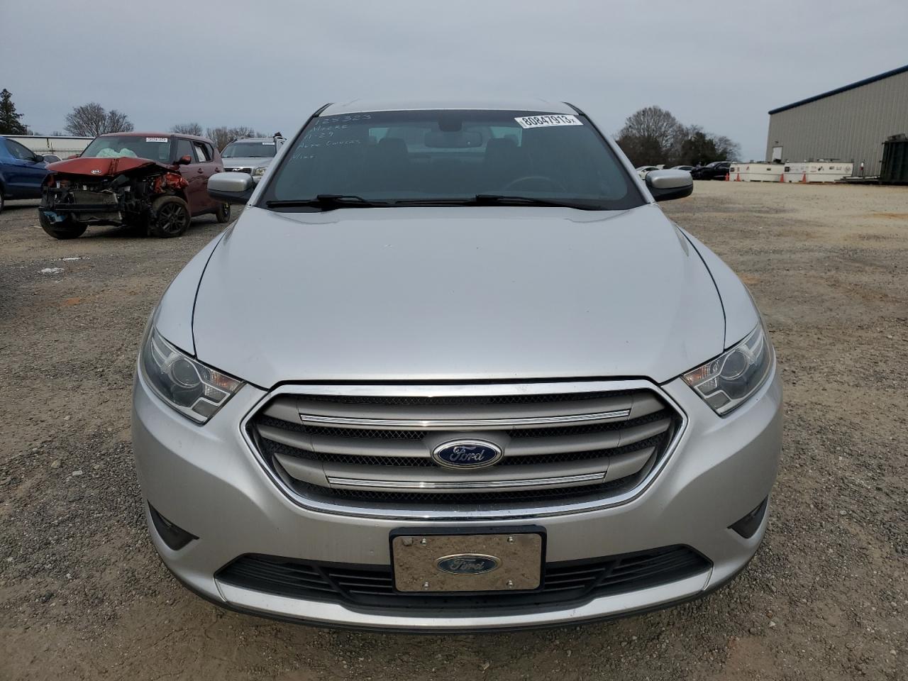 VIN 1FAHP2H88FG160119 2015 FORD TAURUS no.5