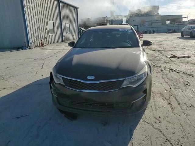 2017 Kia Optima Lx VIN: 5XXGT4L38HG130511 Lot: 44552864