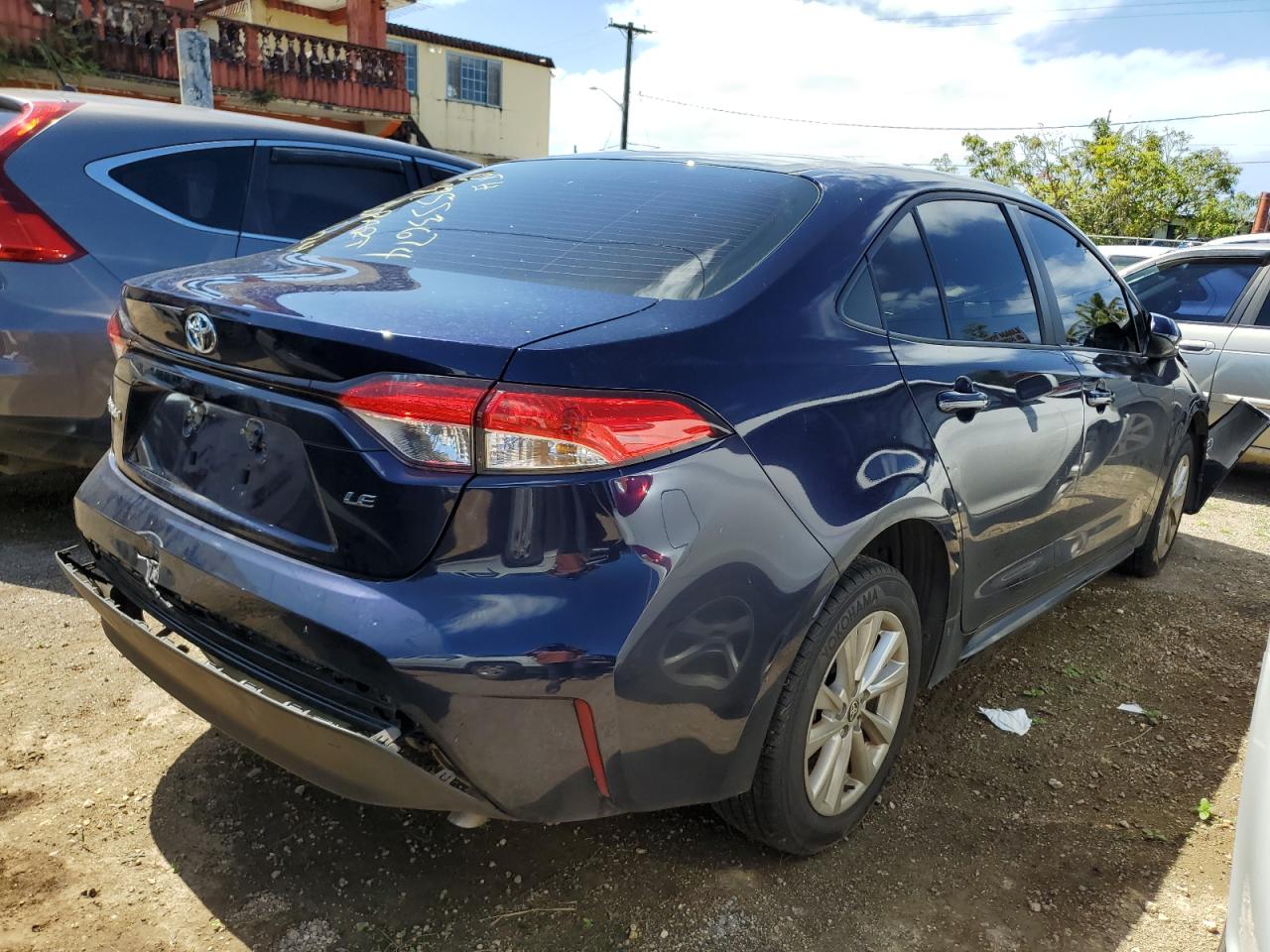 2023 Toyota Corolla - Image 3