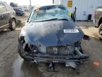 2016 Nissan Sentra S en Venta en Chicago Heights, IL - Rollover