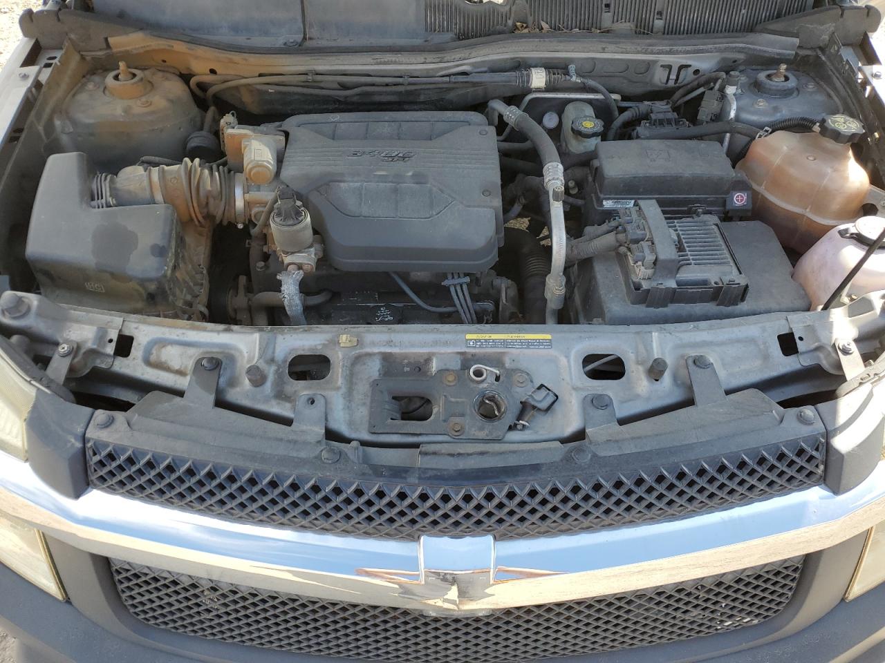 2006 Chevrolet Equinox Ls VIN: 2CNDL13F366052278 Lot: 61521654